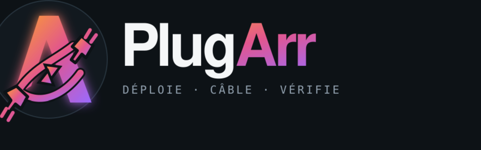 PlugArr